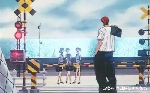 碰瓷现场？当二次元撞上三次元，快来看这里直接把动漫搬到现实啦