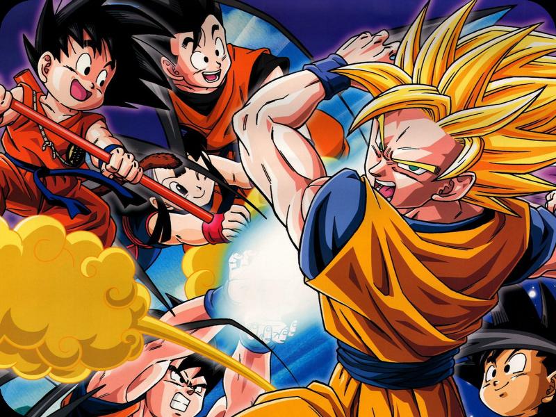 这个把偶像变成粉丝的漫画家，最终还是成为纵横四海的“海贼王”