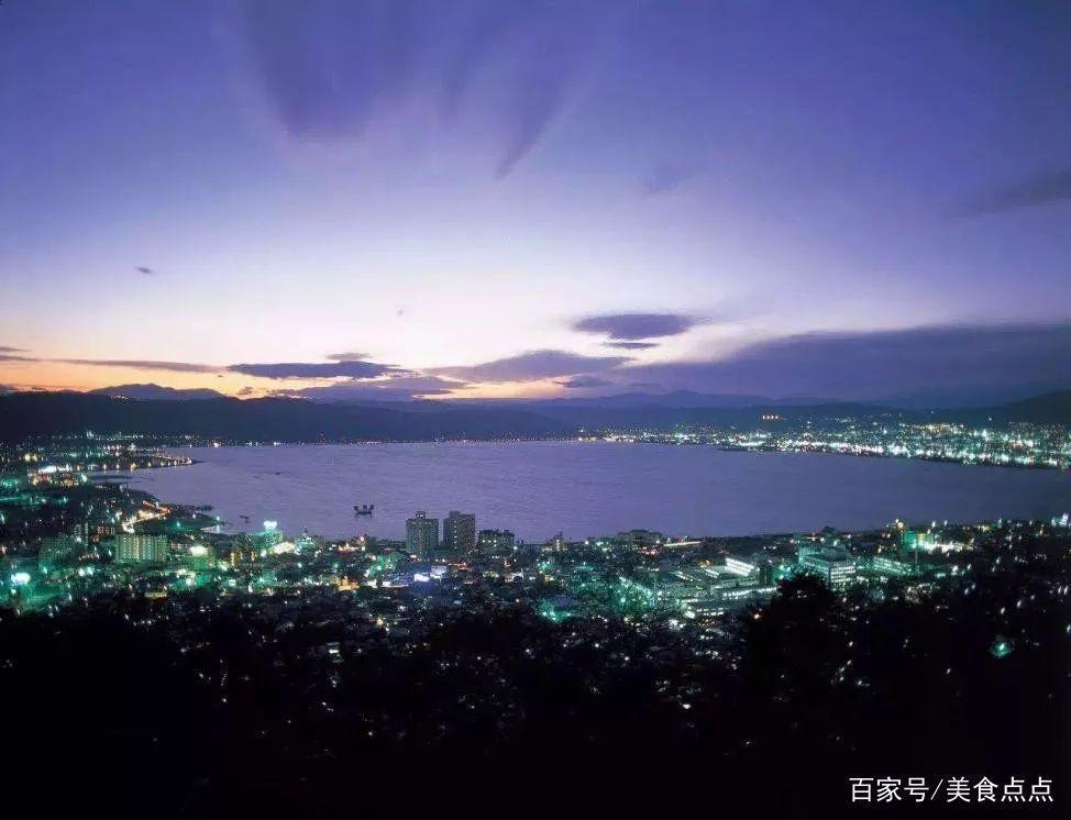 日本动漫取景地打卡指南来了，圣地巡礼必备！