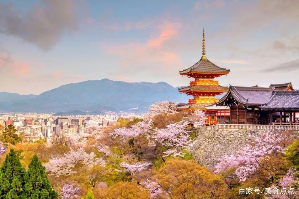 日本动漫取景地打卡指南来了，圣地巡礼必备！