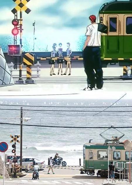日本动漫取景地打卡指南来了，圣地巡礼必备！