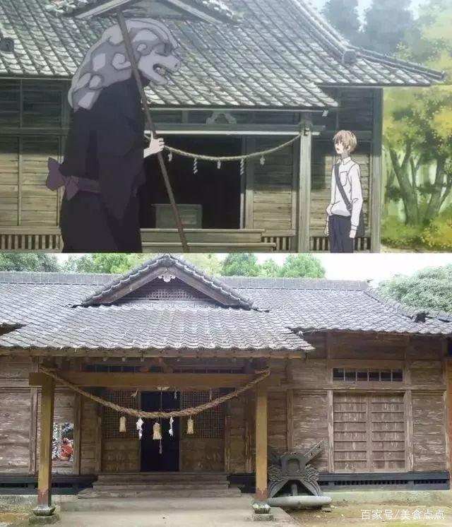 日本动漫取景地打卡指南来了，圣地巡礼必备！