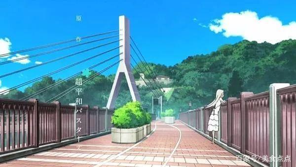 日本动漫取景地打卡指南来了，圣地巡礼必备！