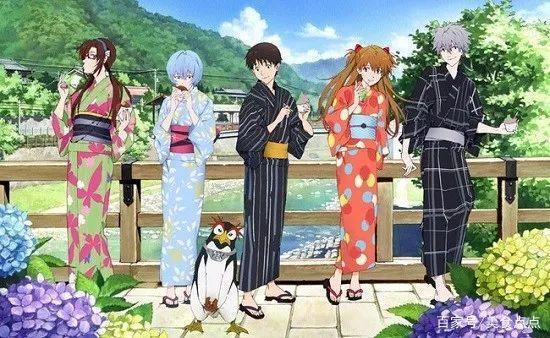 日本动漫取景地打卡指南来了，圣地巡礼必备！