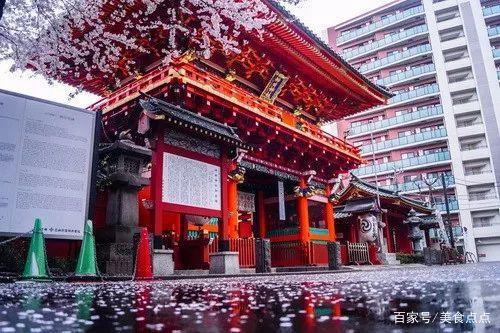 日本动漫取景地打卡指南来了，圣地巡礼必备！