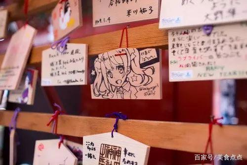 日本动漫取景地打卡指南来了，圣地巡礼必备！