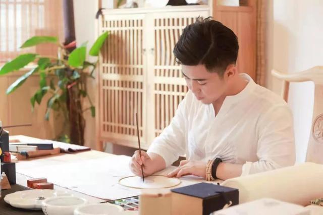求尔创客「桥合动漫」二乔先生：妙笔生花造就唐文化第一IP
