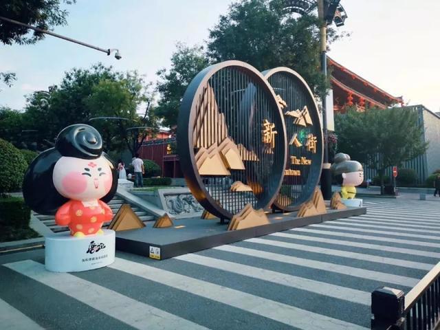 求尔创客「桥合动漫」二乔先生：妙笔生花造就唐文化第一IP