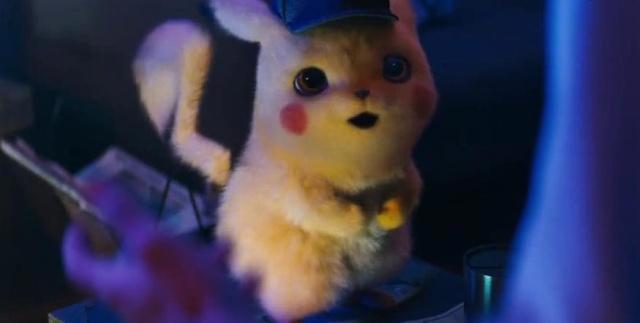 一只皮卡丘实力吸金6200亿！“卖萌”缘何成了生产力？