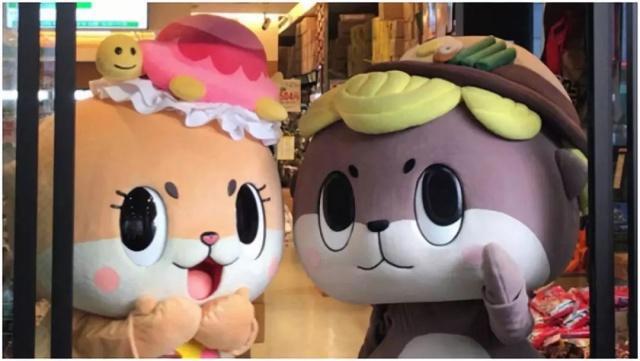 日本吉祥物被废，引发全球众怒，背后却藏着大大的心机