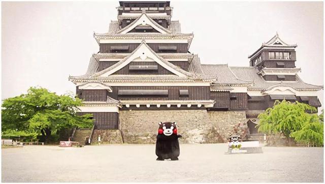 日本吉祥物被废，引发全球众怒，背后却藏着大大的心机