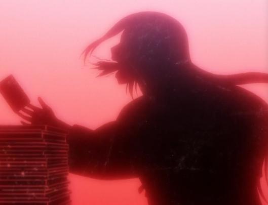 《神推偶像》绘里飘宅式喷血，血槽还顶得住吗？舞莱越来越大方了