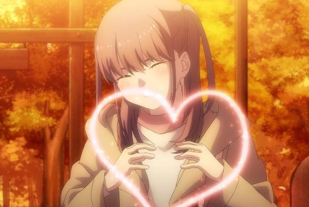 《神推偶像》中如果绘里飘出道，换上偶像装之后，C位是飘哥的