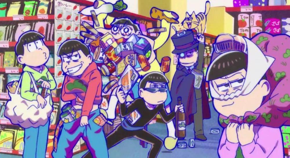 漫迷选出2020年度汉字，《鬼灭之刃》相关的字就占一半