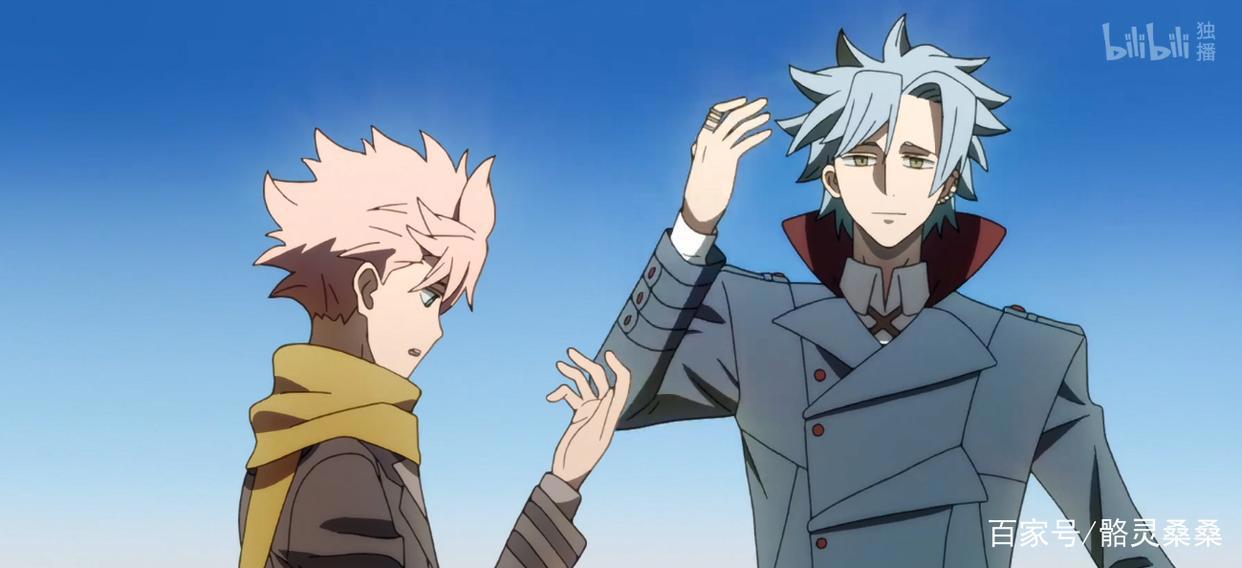 推荐三部不同领域的番剧，每一部都值得观看！