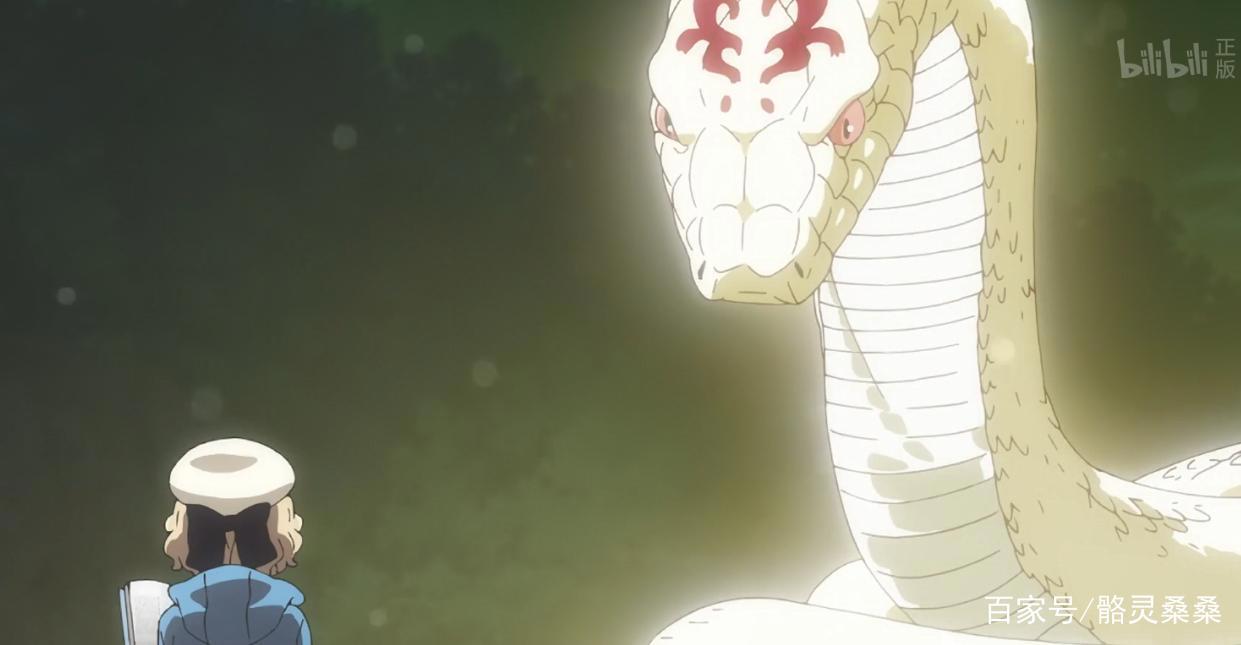 推荐三部不同领域的番剧，每一部都值得观看！