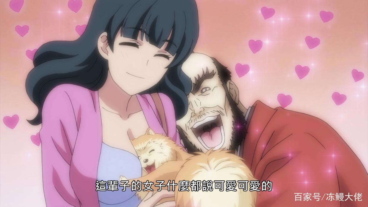 一月新番“好看不火”系列，这几部高分动漫，播放量却很惨淡