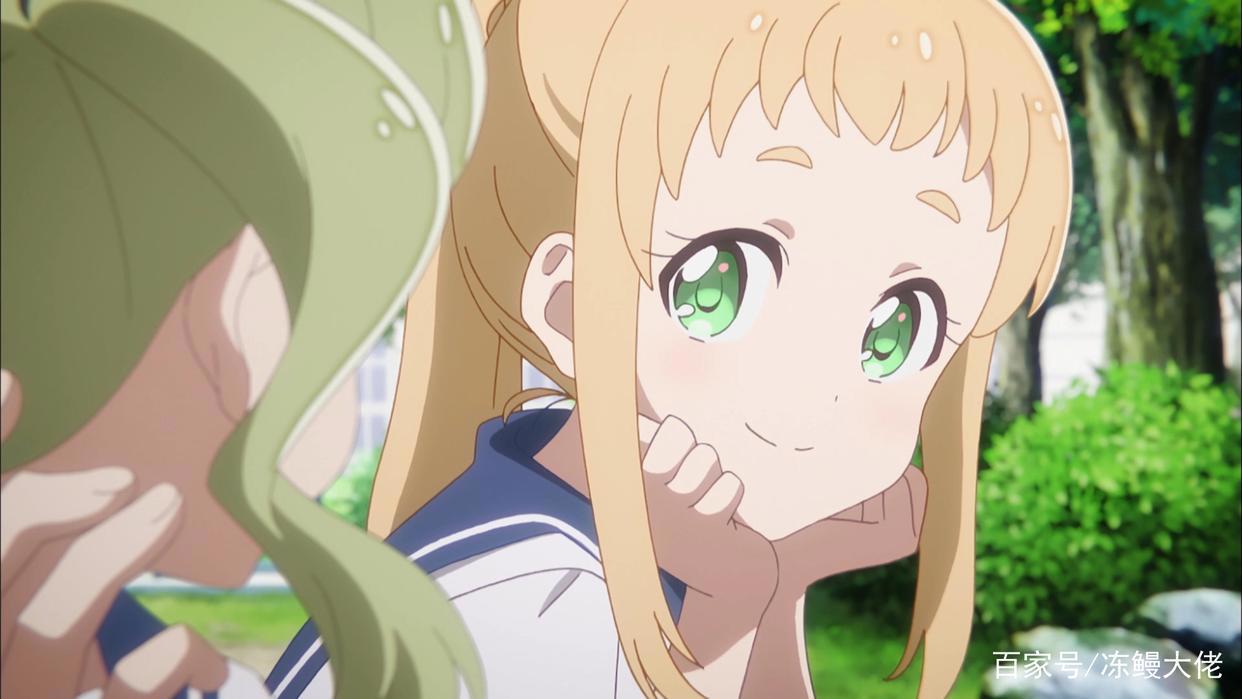 一月新番“好看不火”系列，这几部高分动漫，播放量却很惨淡