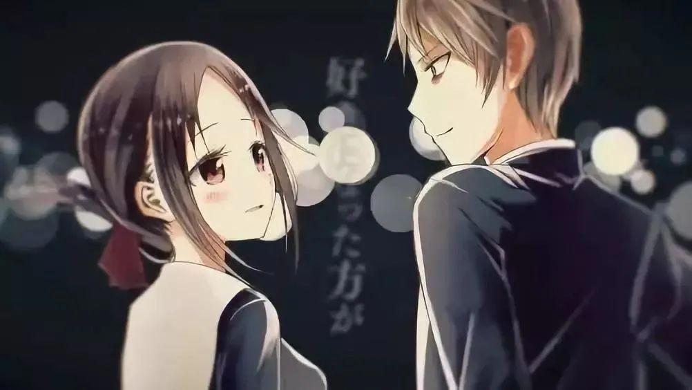 无法想像，这两位漫画家合作出新漫画，到底会带来怎样的故事