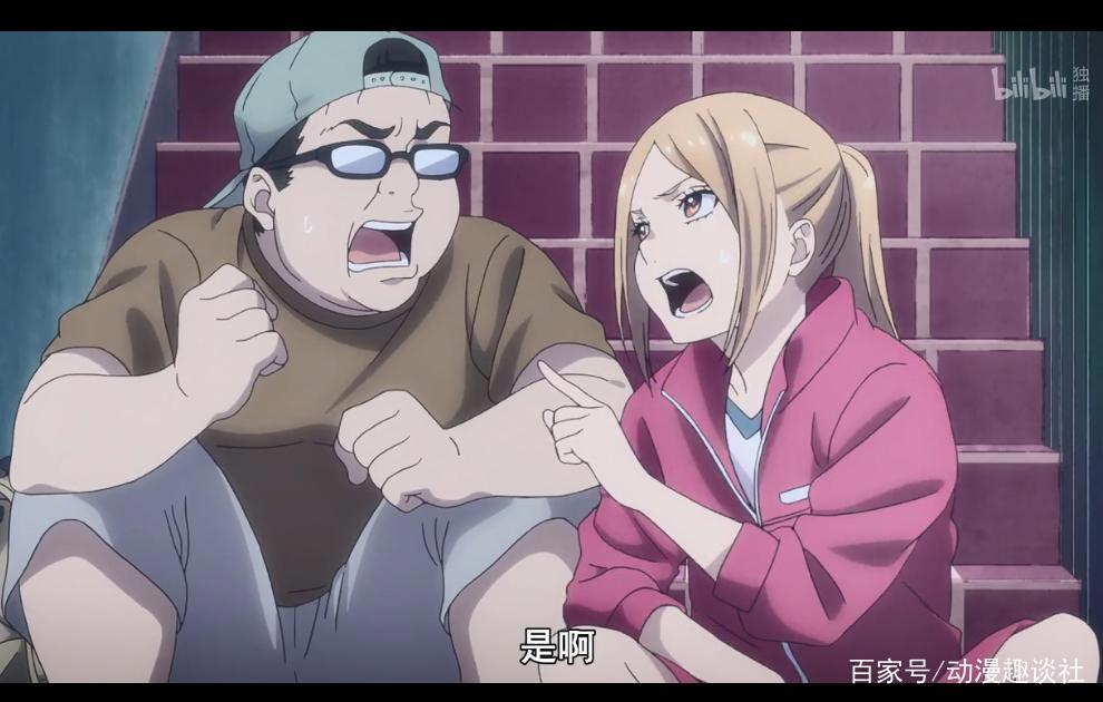 粉丝的终极进化——n个来自看《神推偶》之后的思考