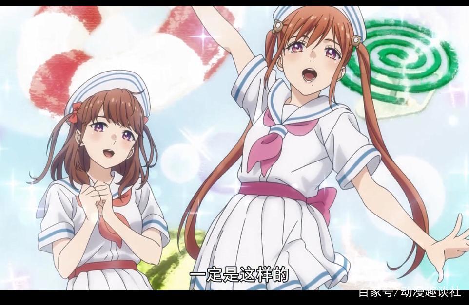 粉丝的终极进化——n个来自看《神推偶》之后的思考