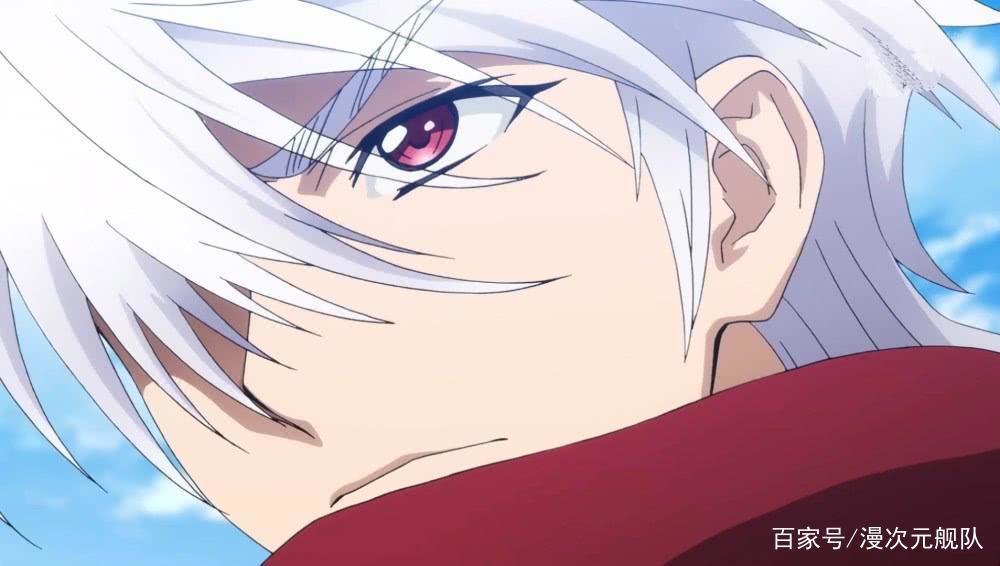 2020年初B站最热十部动漫，你追了哪部？