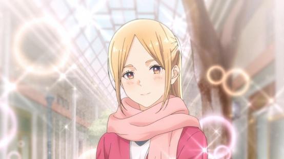 《神推偶像》完结，在甜美而暖心的愿景中落幕