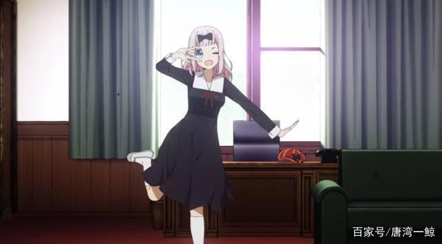 今年第一部百合动漫，各种意义上的“有点牛”