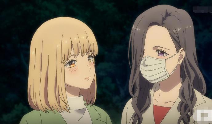 《神推》第九集，这是纪录片or偶像宅番？绘里飘和舞莱的虚构结局