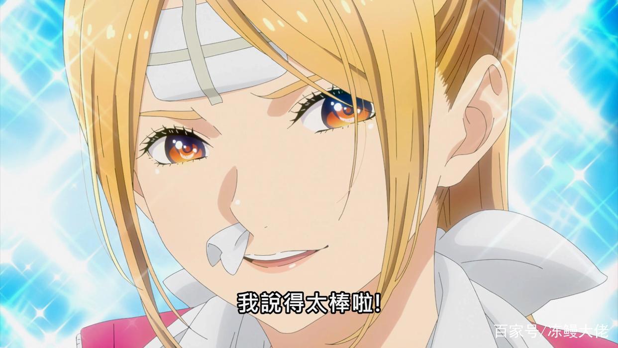 这部一月新番很真实，少女偶像的粉丝太狂热，为偶像奉献一切