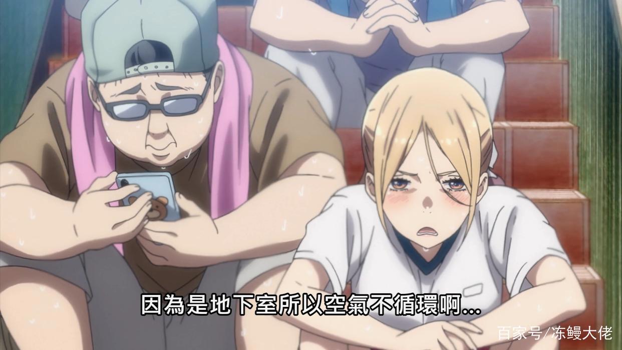 这部一月新番很真实，少女偶像的粉丝太狂热，为偶像奉献一切