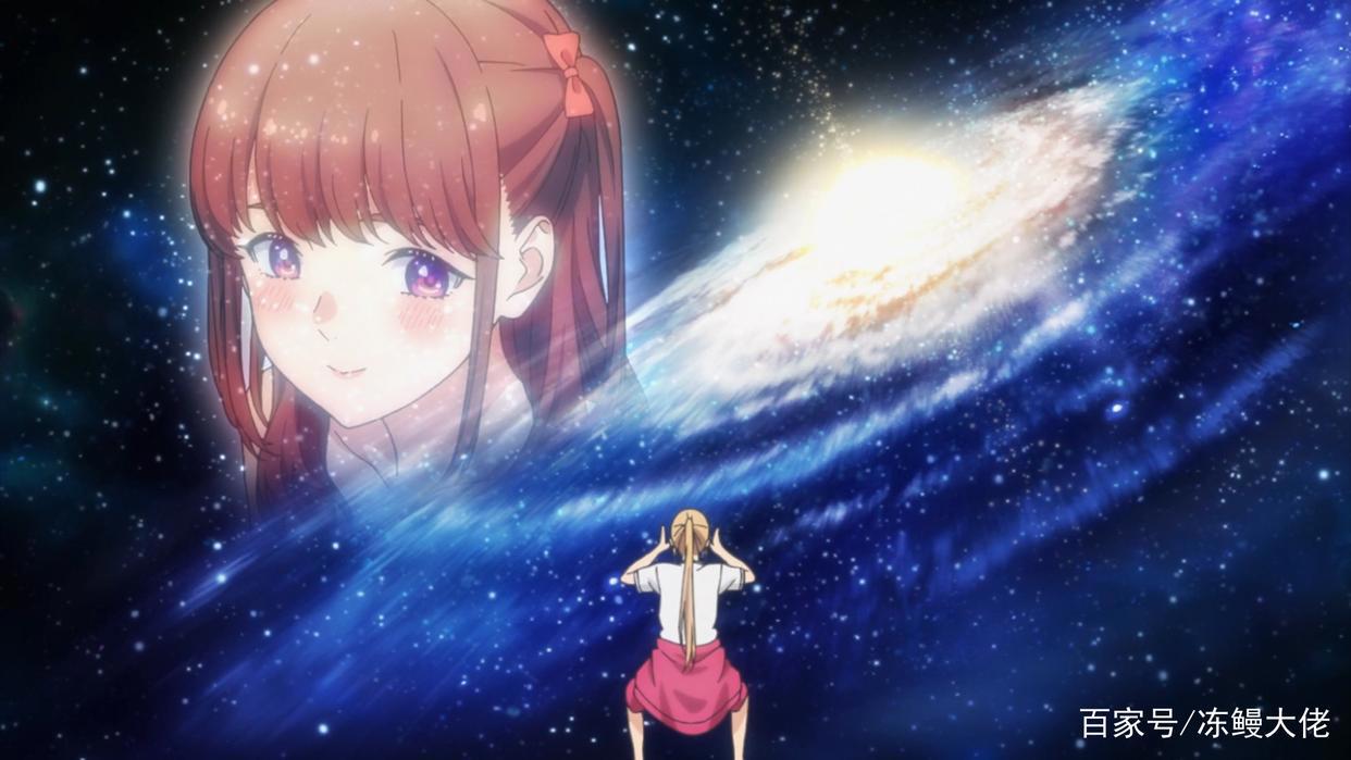 这部一月新番很真实，少女偶像的粉丝太狂热，为偶像奉献一切