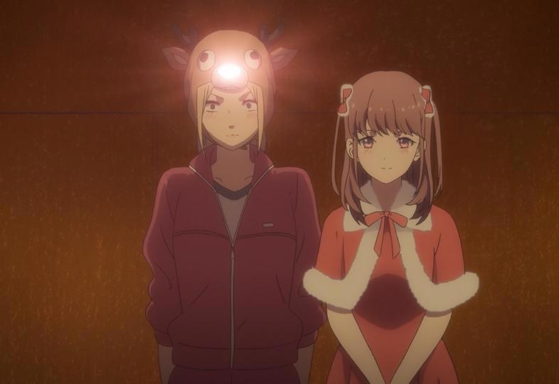 《神推偶像》的两大奇迹，轻百加偶像宅，颠覆对粉丝一词的认知