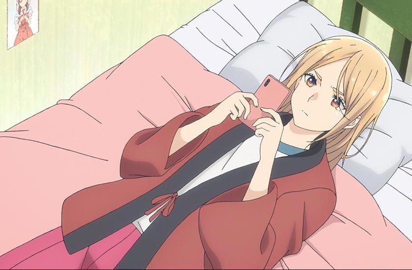 《神推偶像》的两大奇迹，轻百加偶像宅，颠覆对粉丝一词的认知