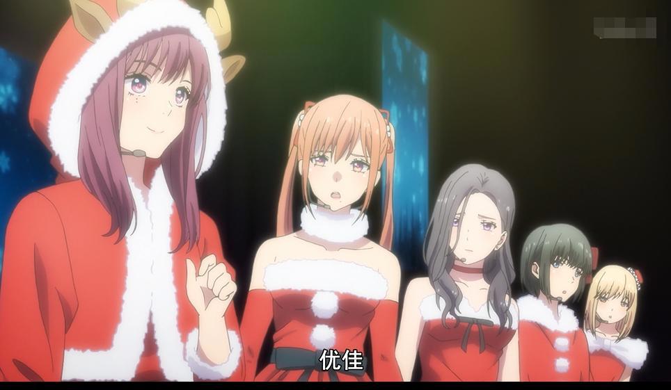 《神推偶像》的两大奇迹，轻百加偶像宅，颠覆对粉丝一词的认知