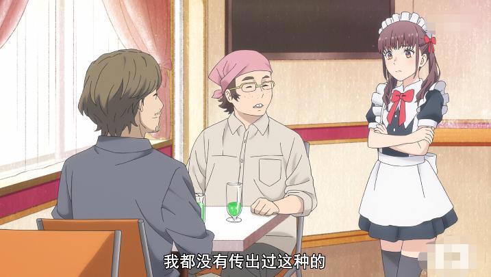 《神推偶像》绘里飘为舞莱变千手观音，文暴露缺点，飘哥快告白