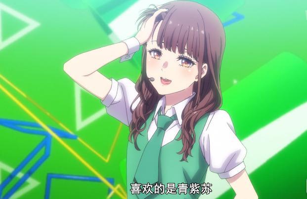 《神推偶像》绘里飘为舞莱变千手观音，文暴露缺点，飘哥快告白