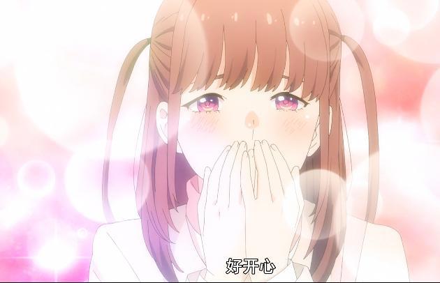 《神推偶像》绘里飘为舞莱变千手观音，文暴露缺点，飘哥快告白