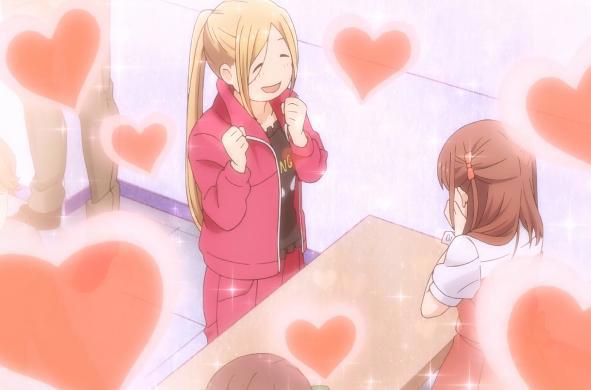 《神推偶像》绘里飘为舞莱变千手观音，文暴露缺点，飘哥快告白