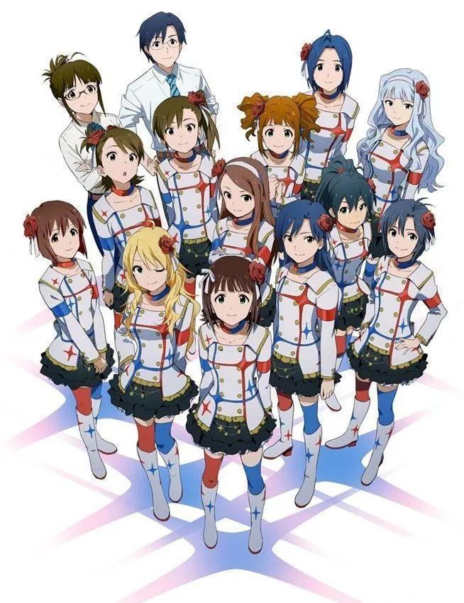 太强了！一秒爱上后，这部新番的女主开启了神推的传奇之路