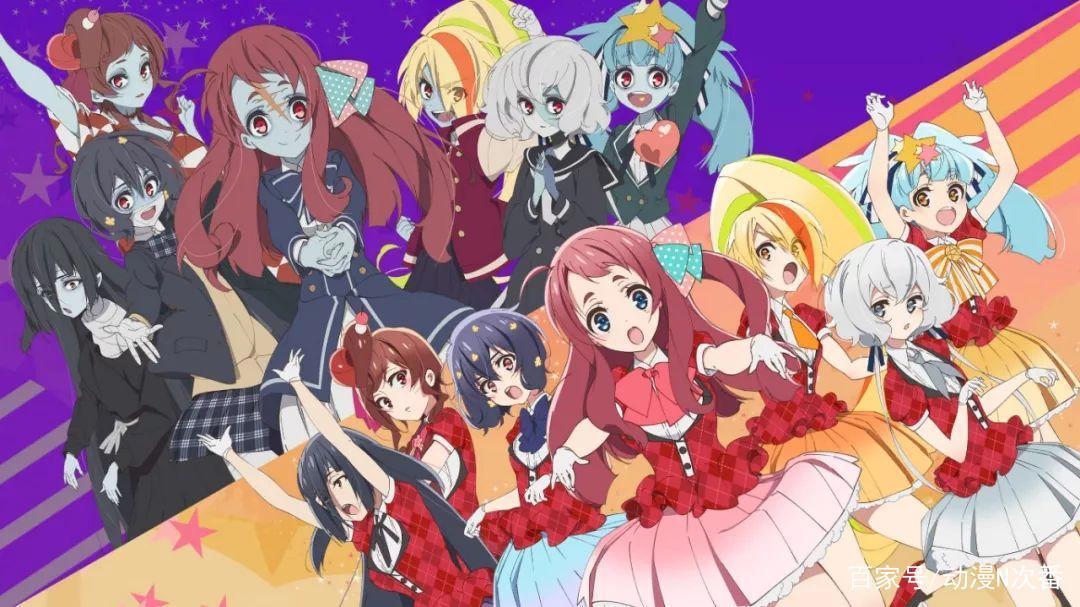 太强了！一秒爱上后，这部新番的女主开启了神推的传奇之路