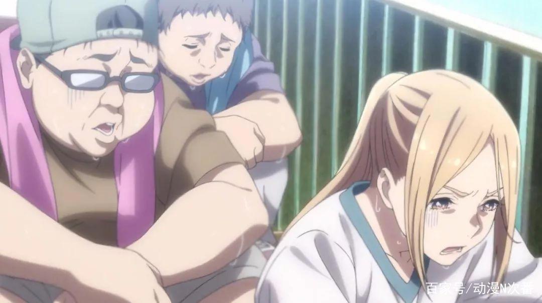 太强了！一秒爱上后，这部新番的女主开启了神推的传奇之路