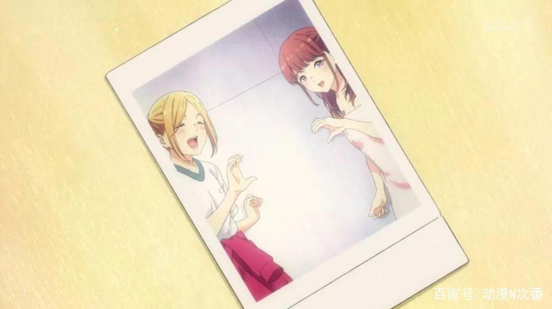 太强了！一秒爱上后，这部新番的女主开启了神推的传奇之路