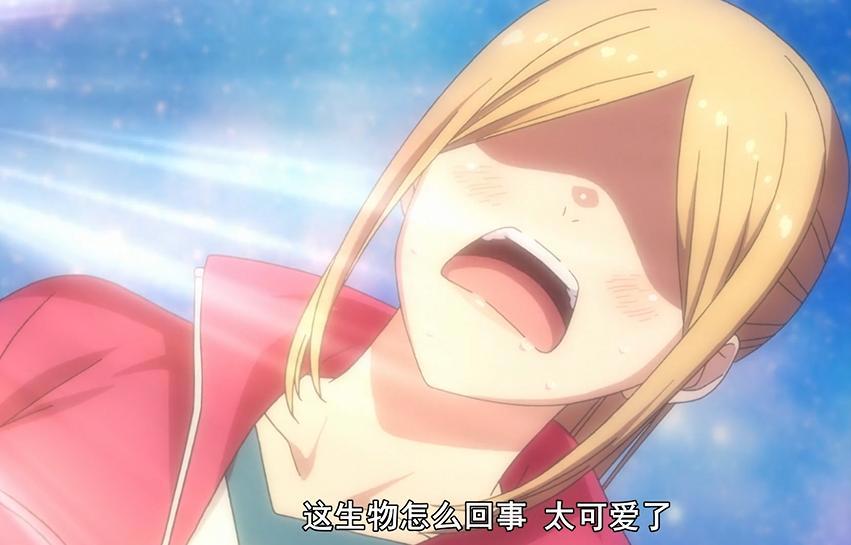 《神推偶像》最终话，可以看这部番剧真的太幸福了，终点即起点