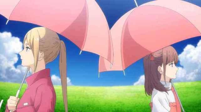 狂热粉丝追星模板，动漫推荐：神推偶像登上武道馆我就死而无憾