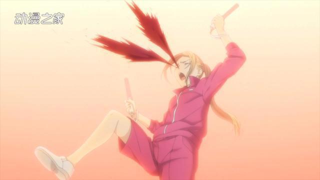 动画《神推登上武道馆我就死而无憾》PV！2020年播出