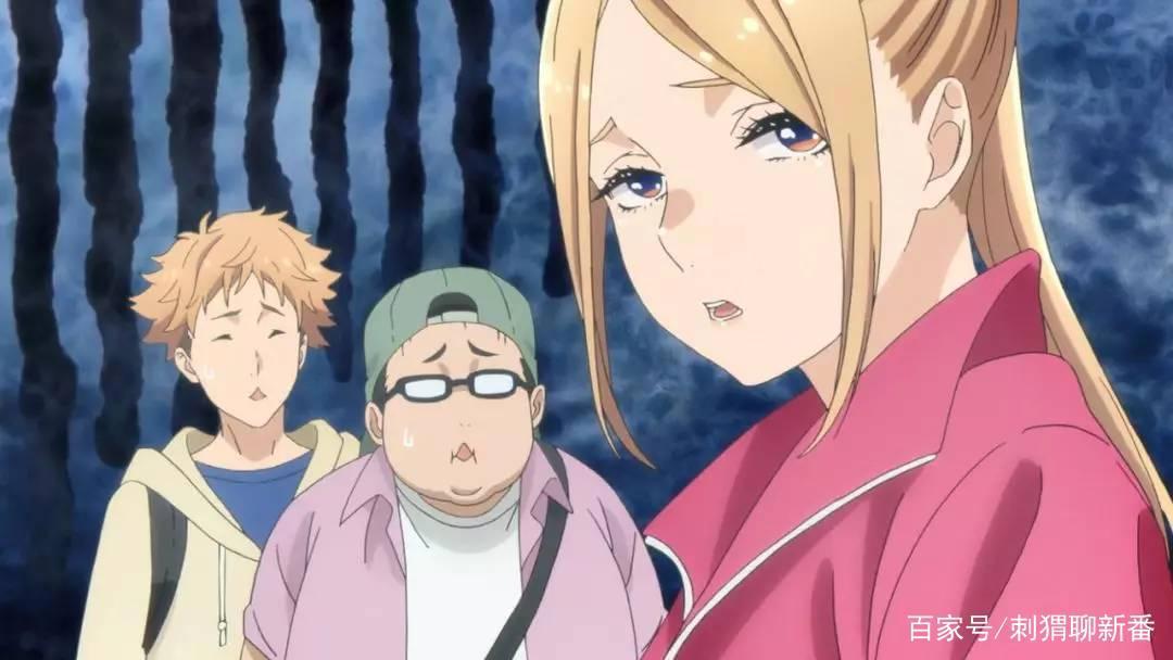 新番点评：神推偶像登上武道馆我就死而无憾