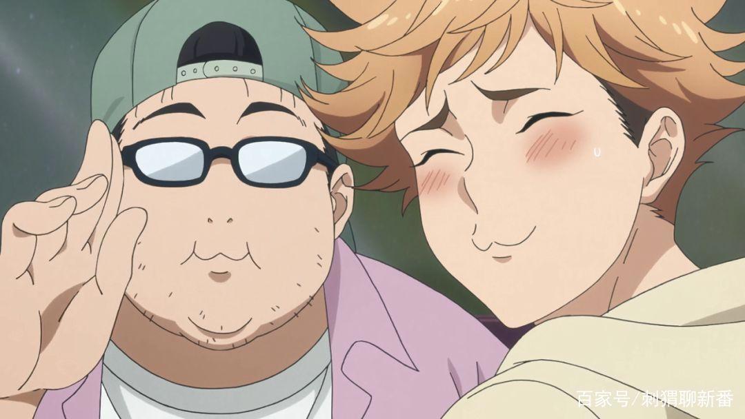 新番点评：神推偶像登上武道馆我就死而无憾