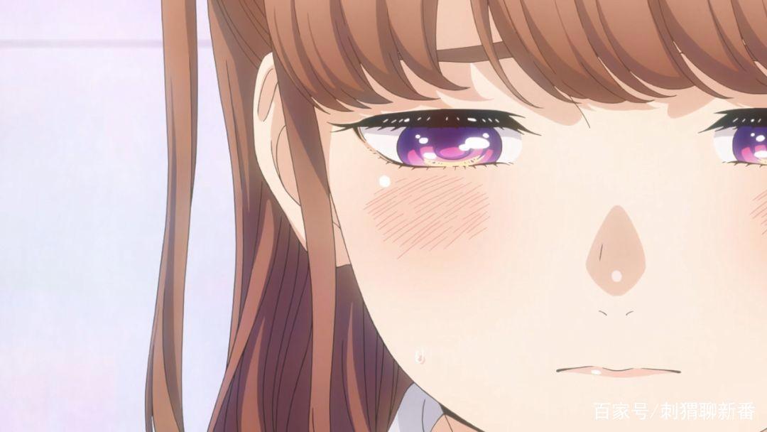 新番点评：神推偶像登上武道馆我就死而无憾