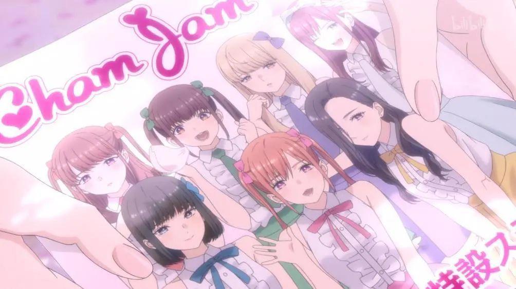 神推偶像登上武道馆我就死而无憾：一位粉丝的正确追星姿势